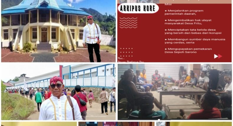 foto slider headline