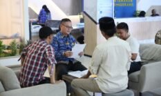 Antusiasme Warga Sambut Sertipikat Elektronik, Layanan ATR/BPN Dinilai Lebih Aman dan Modern