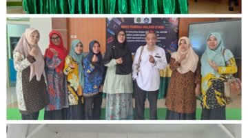 MKKS Maluku Utara Tingkatkan Kompetensi Guru Lewat KOMBEL Berbasis Pembelajaran Bermakna dan Reflektif