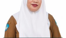 Foto Kepala sekolah SDN 241 Halmahera selatan, RASMA ABUBAKAR