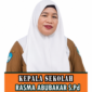 Foto Kepala sekolah SDN 241 Halmahera selatan, RASMA ABUBAKAR