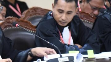 Daniel Waraney Tumilantouw Meninggal di Site Kawasi PT HJF (Harita Group), Kuasa Hukum Pertanyakan Tanggung Jawab Perusahaan