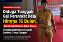 Gambar: Foto kepala Desa Kasiruta Dalam (Muhammad Conoras) 
