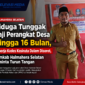 Gambar: Foto kepala Desa Kasiruta Dalam (Muhammad Conoras) 